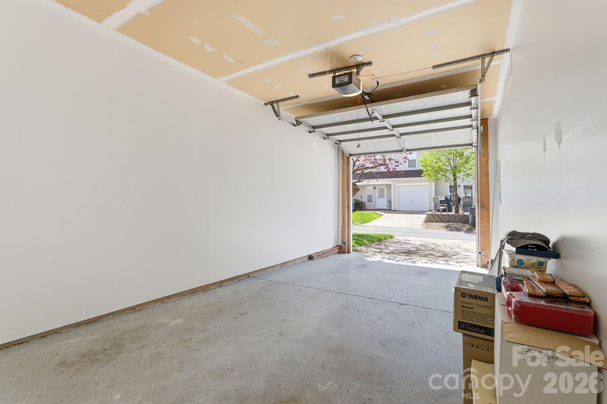 Townhomes at Birkdale Village - Residential