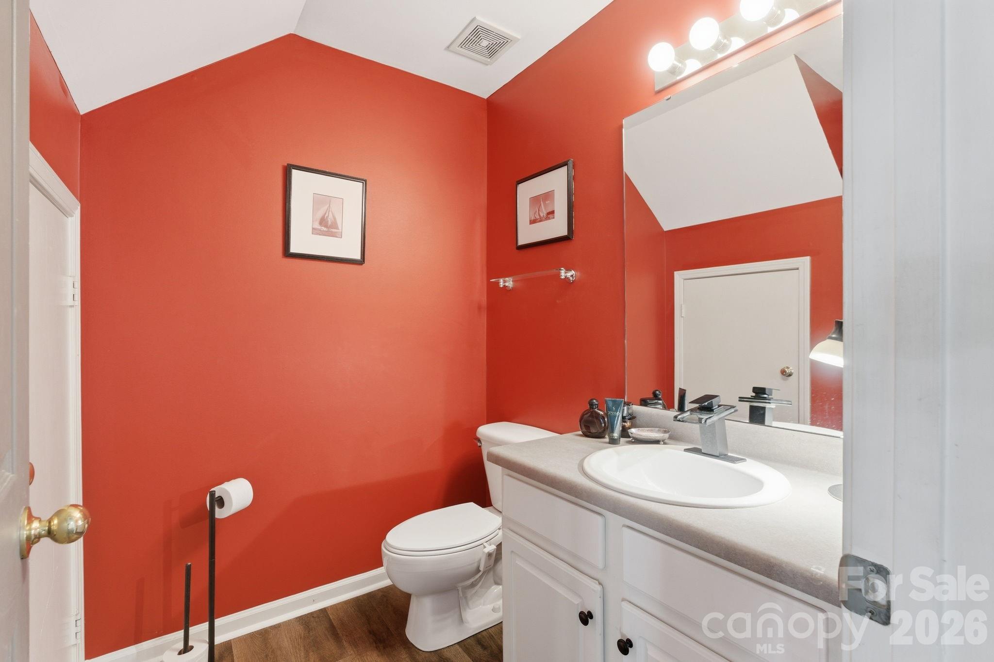 Townhomes at Birkdale Village - Residential