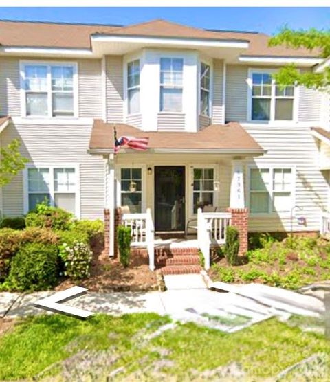 17361 Villanova Road Huntersville NC 28078