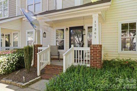 Photo of 17361 Villanova Road, Huntersville, NC 28078 (MLS # 4354719)