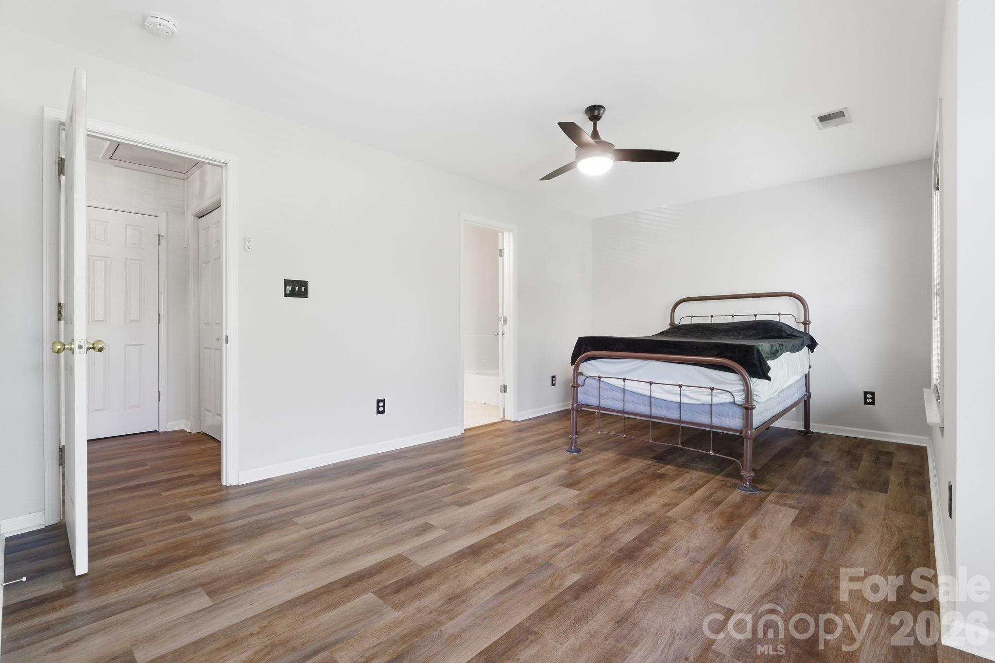 Townhomes at Birkdale Village - Residential