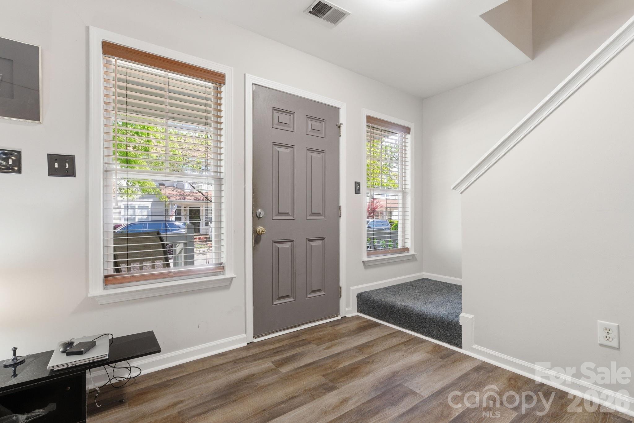 Townhomes at Birkdale Village - Residential