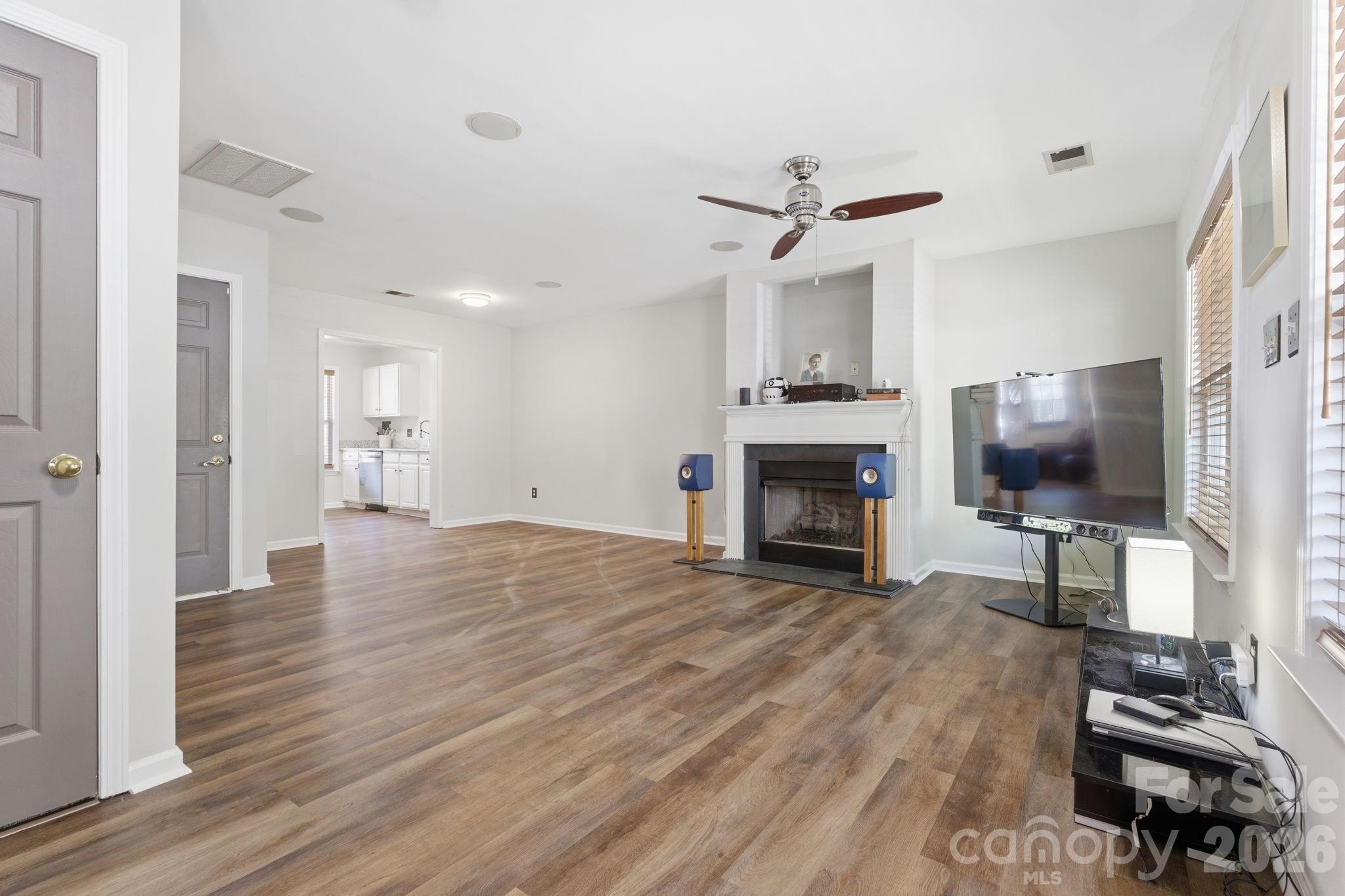 Townhomes at Birkdale Village - Residential