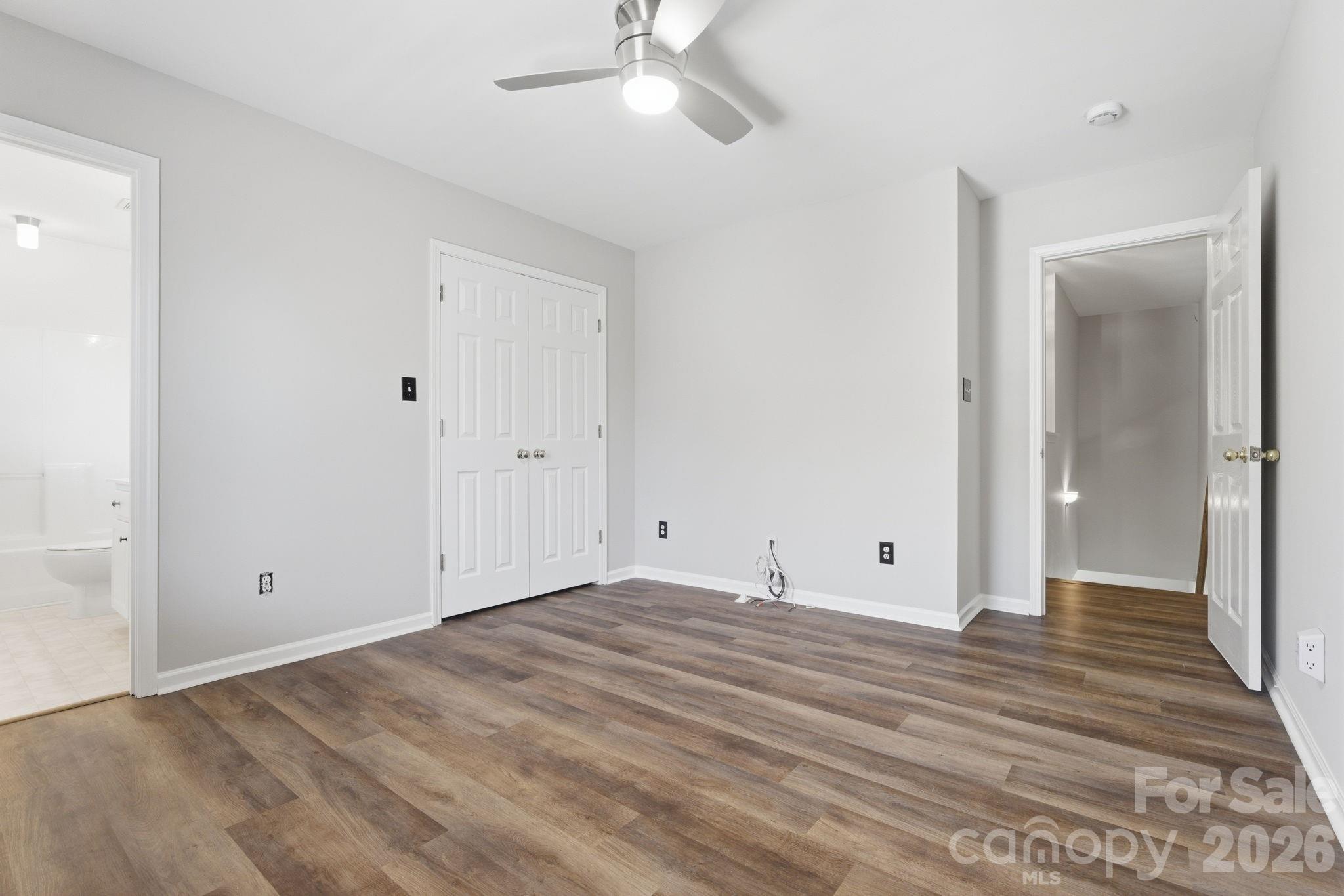 Townhomes at Birkdale Village - Residential