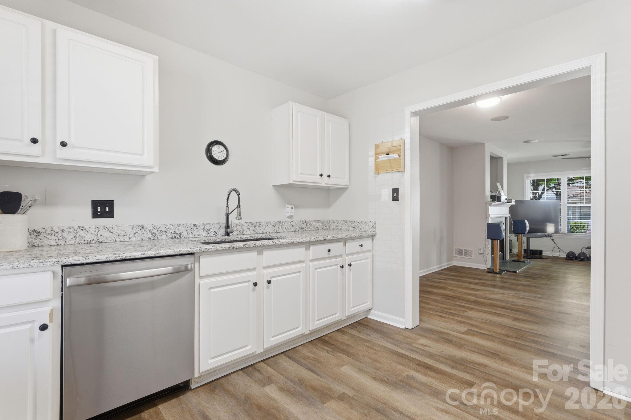 Townhomes at Birkdale Village - Residential