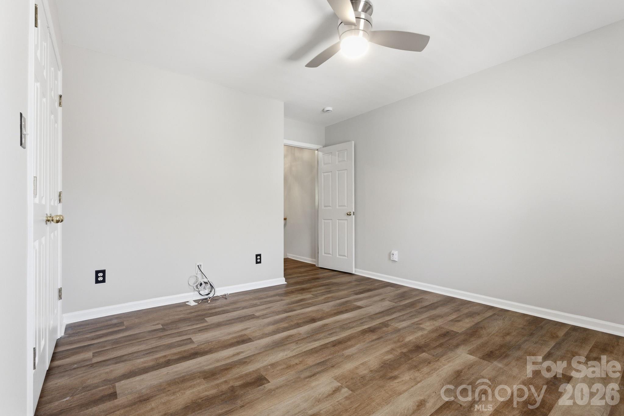 Townhomes at Birkdale Village - Residential