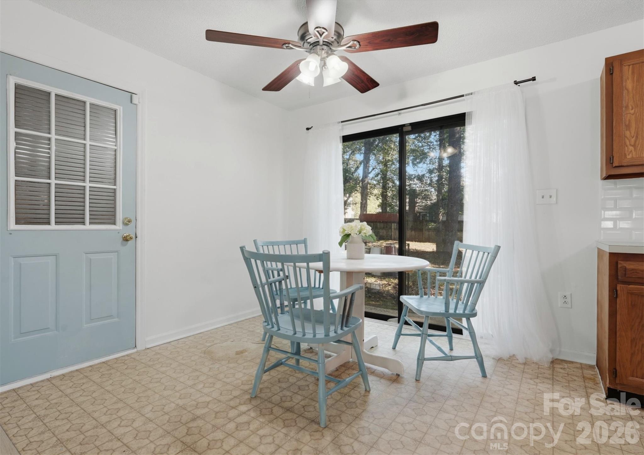 7214 Falconwood Court