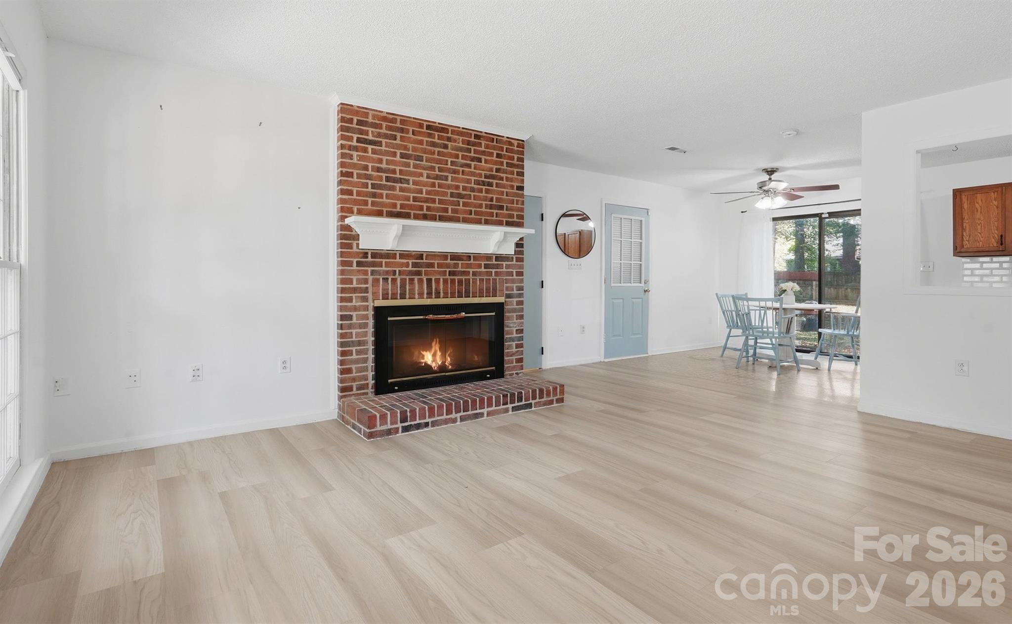 7214 Falconwood Court