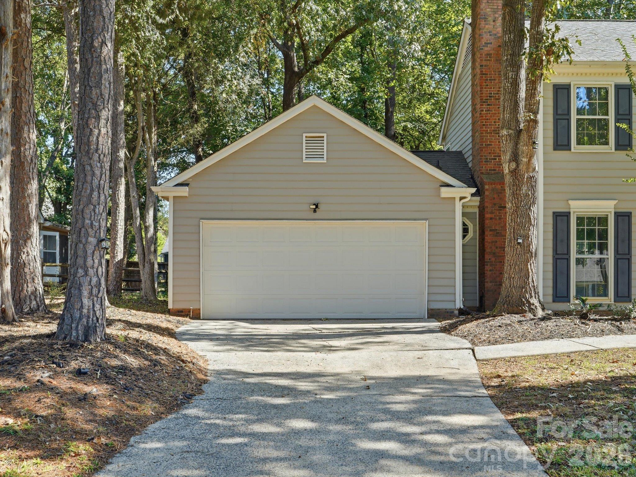 7214 Falconwood Court