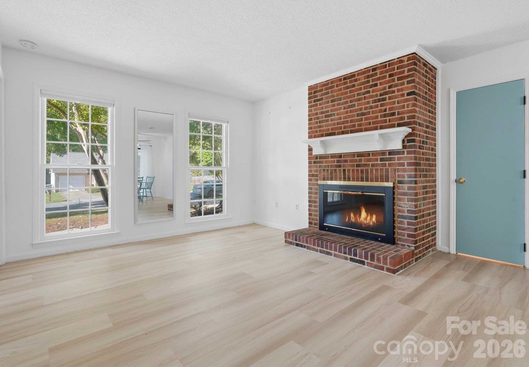 7214 Falconwood Court