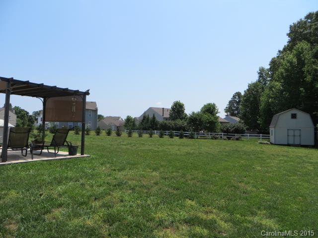 Longlea Estates - Residential