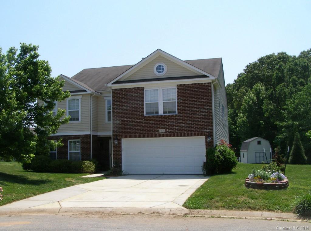 Longlea Estates - Residential