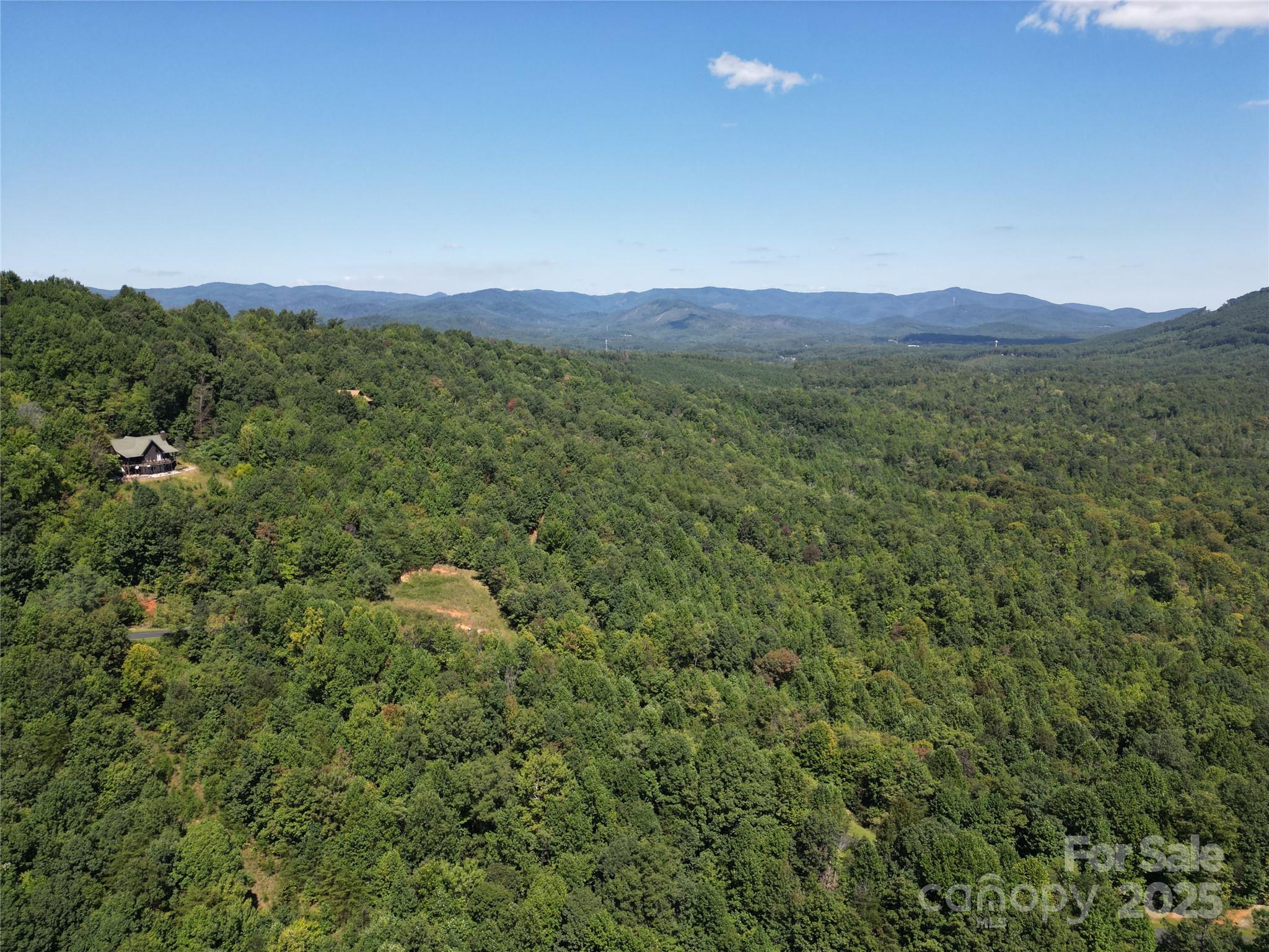 Lot 117 Owls Ridge Drive