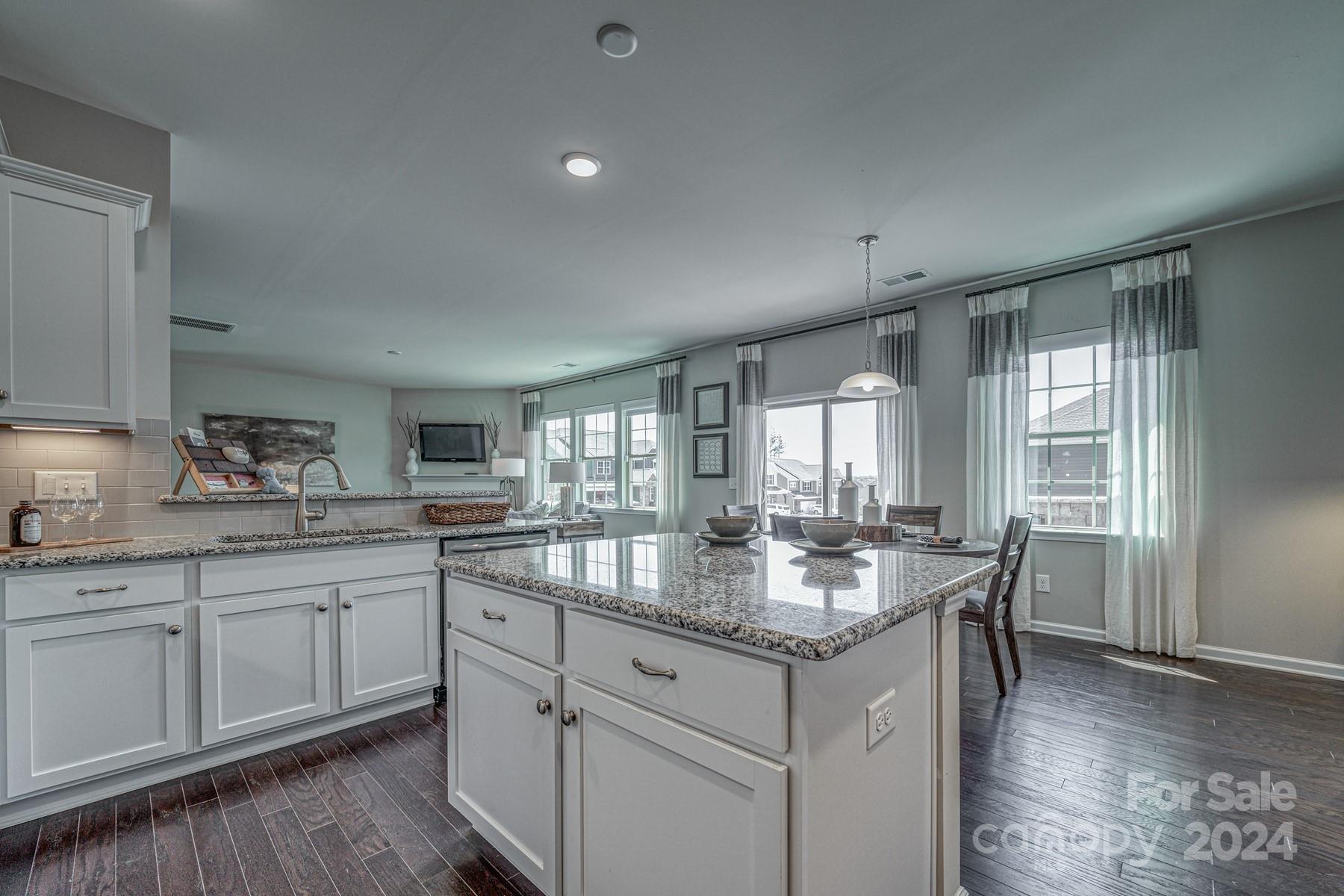 Shannon Woods - Residential