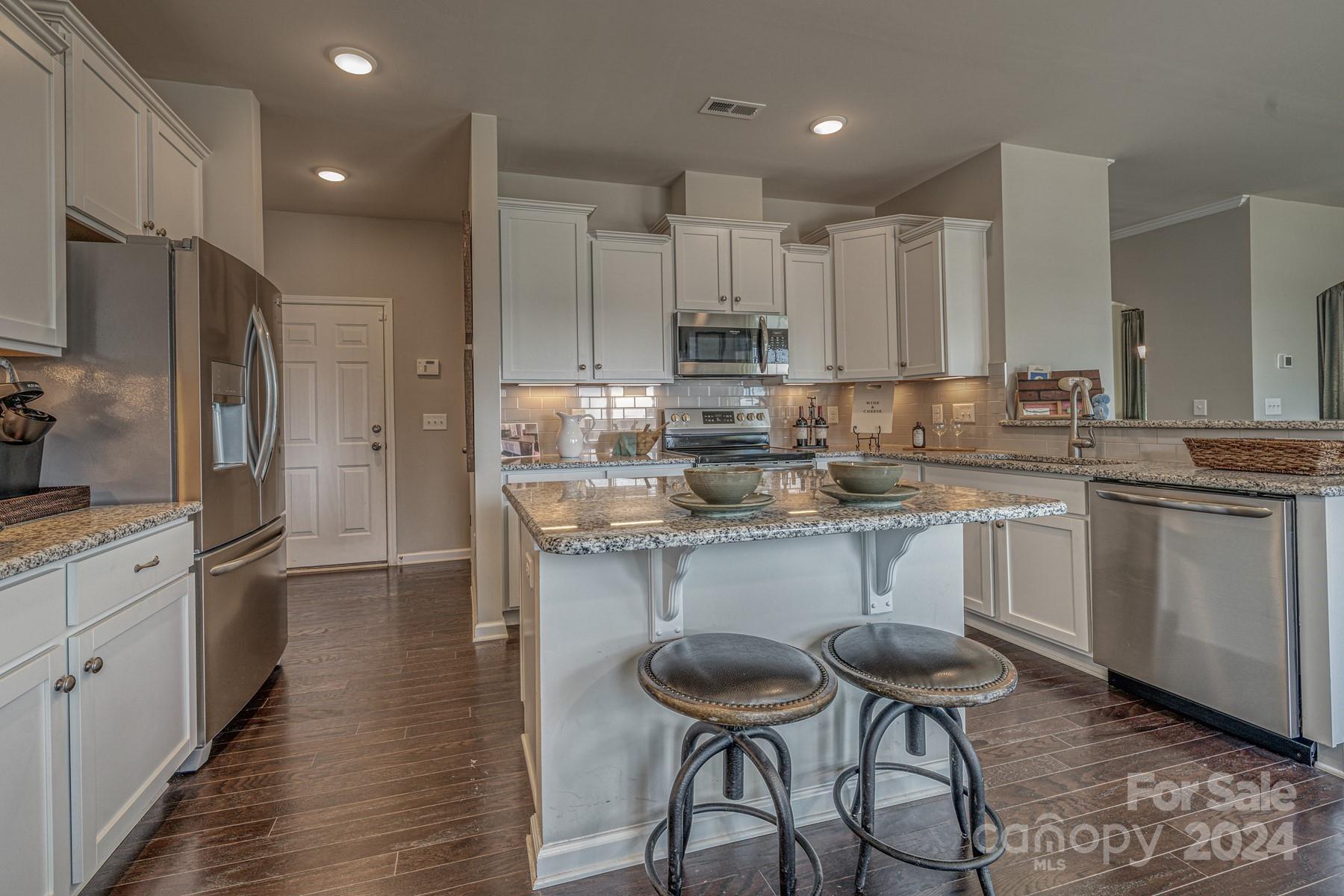 Shannon Woods - Residential