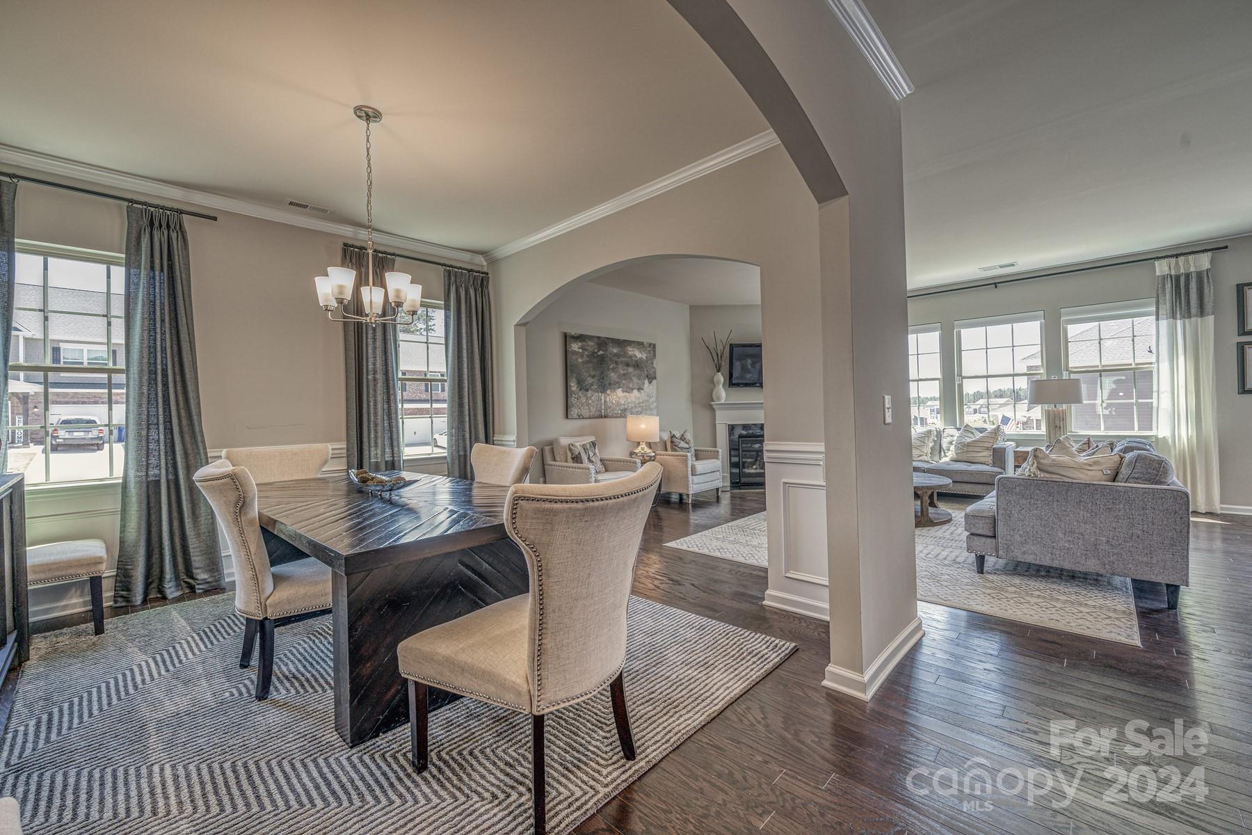 Shannon Woods - Residential