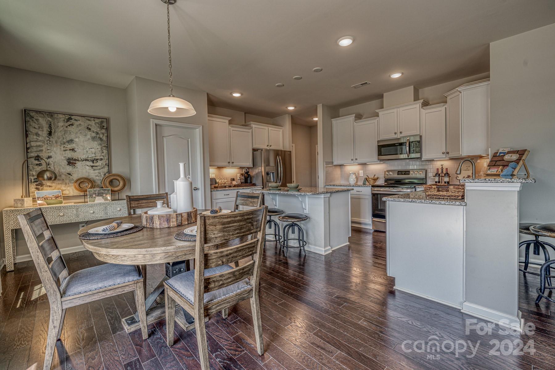 Shannon Woods - Residential