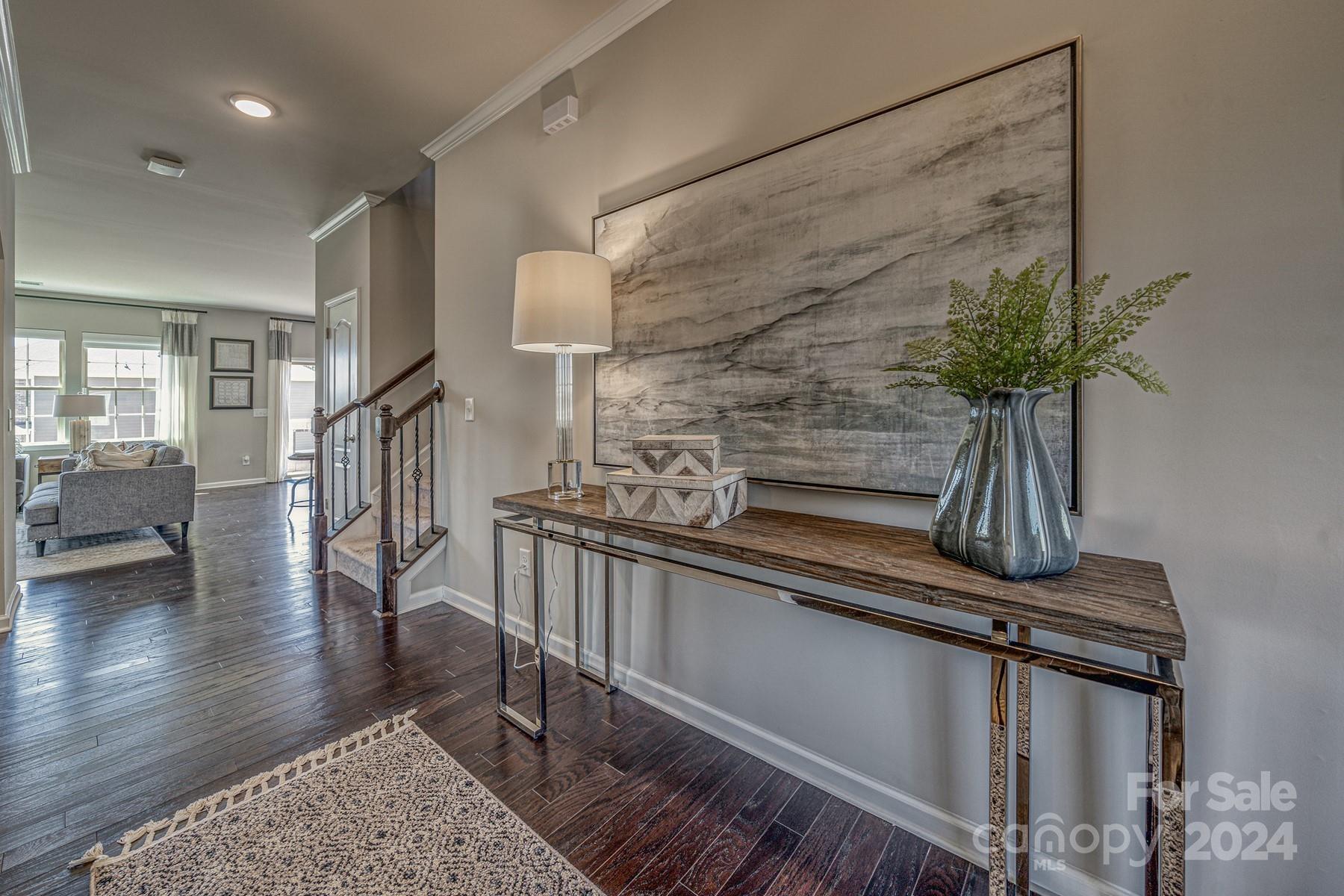 Shannon Woods - Residential