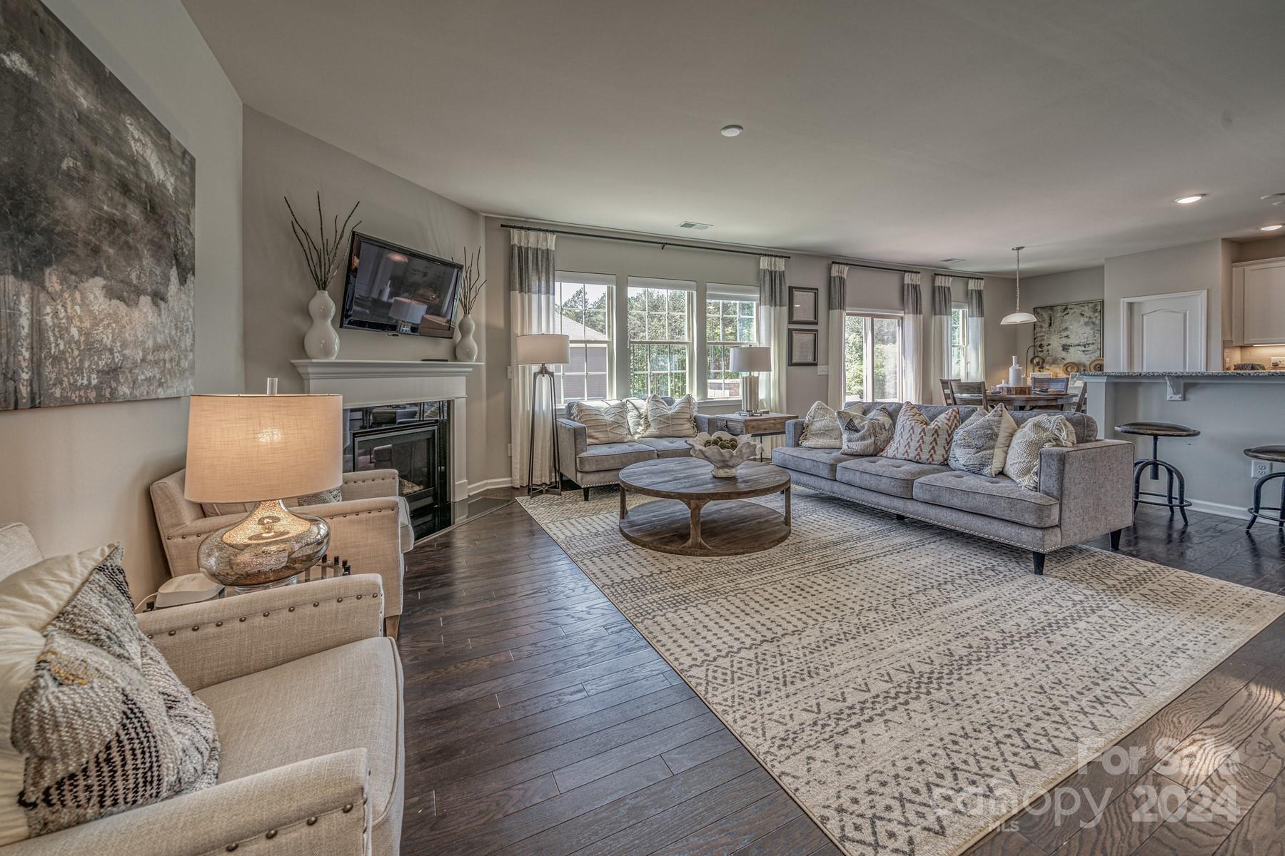 Shannon Woods - Residential