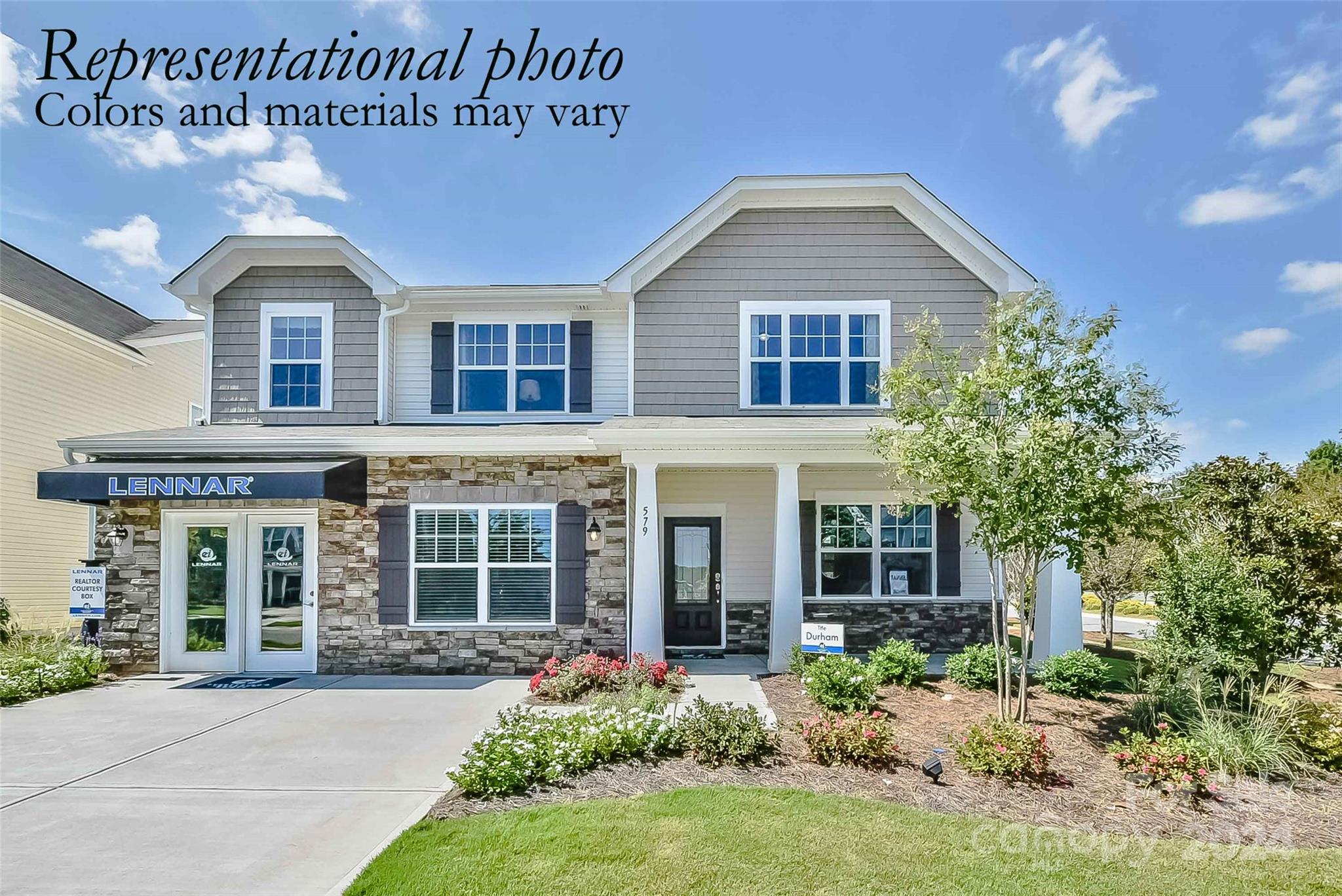 Shannon Woods - Residential