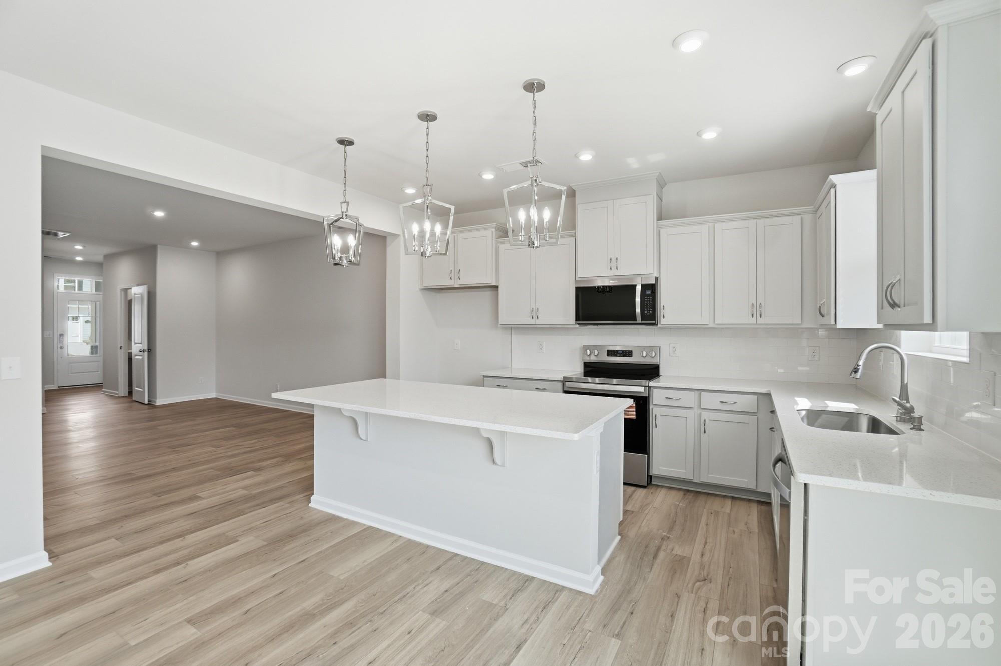 Arbor Chase - Residential