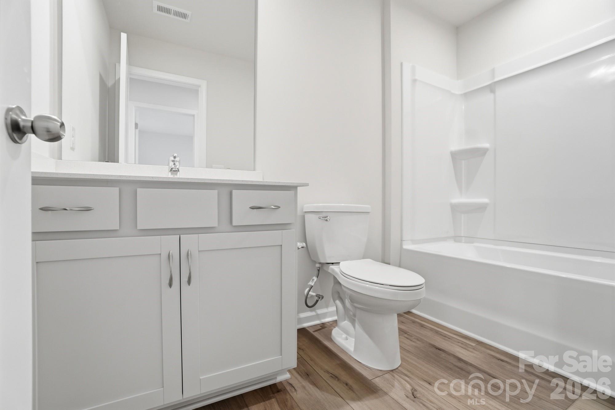 Arbor Chase - Residential