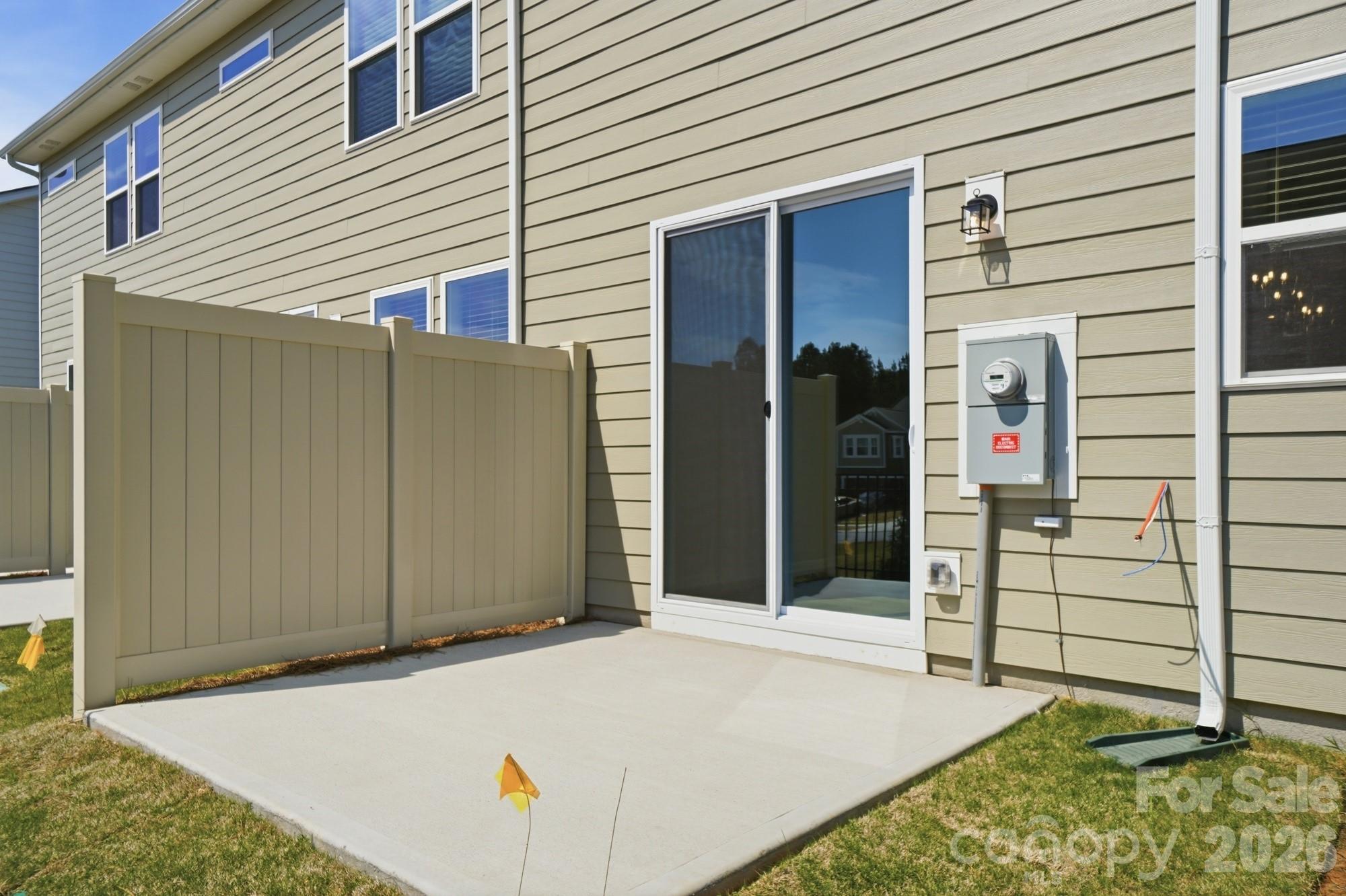 Arbor Chase - Residential