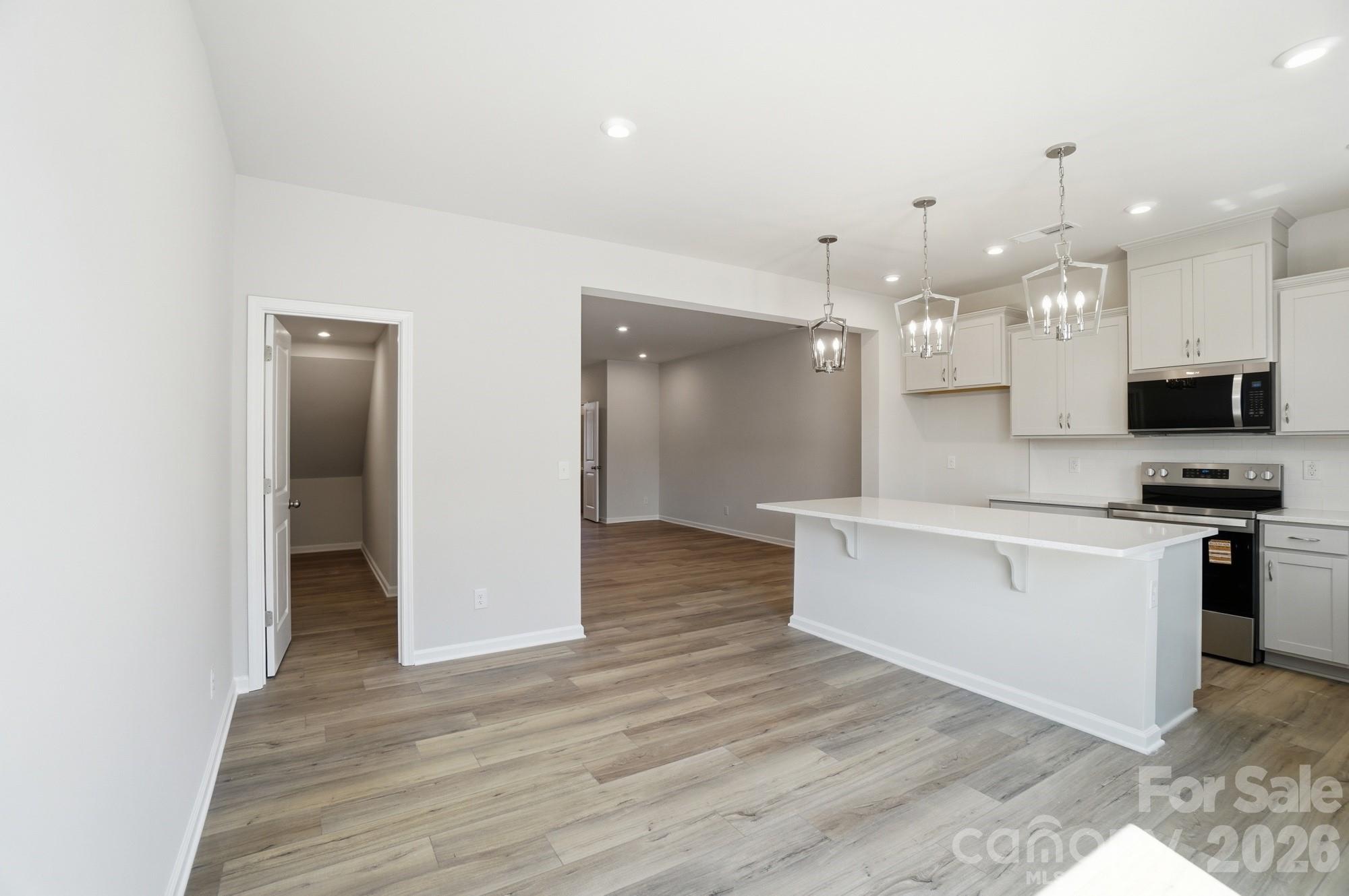 Arbor Chase - Residential