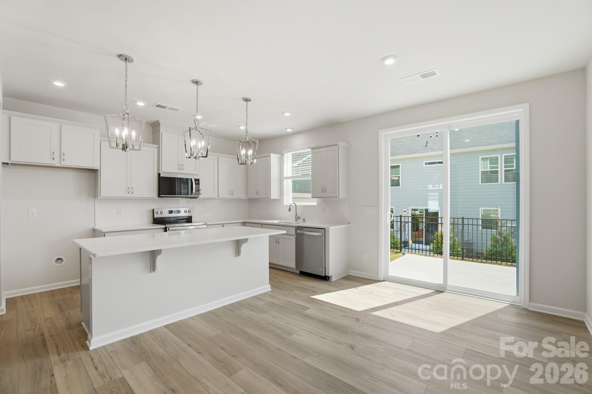 Arbor Chase - Residential