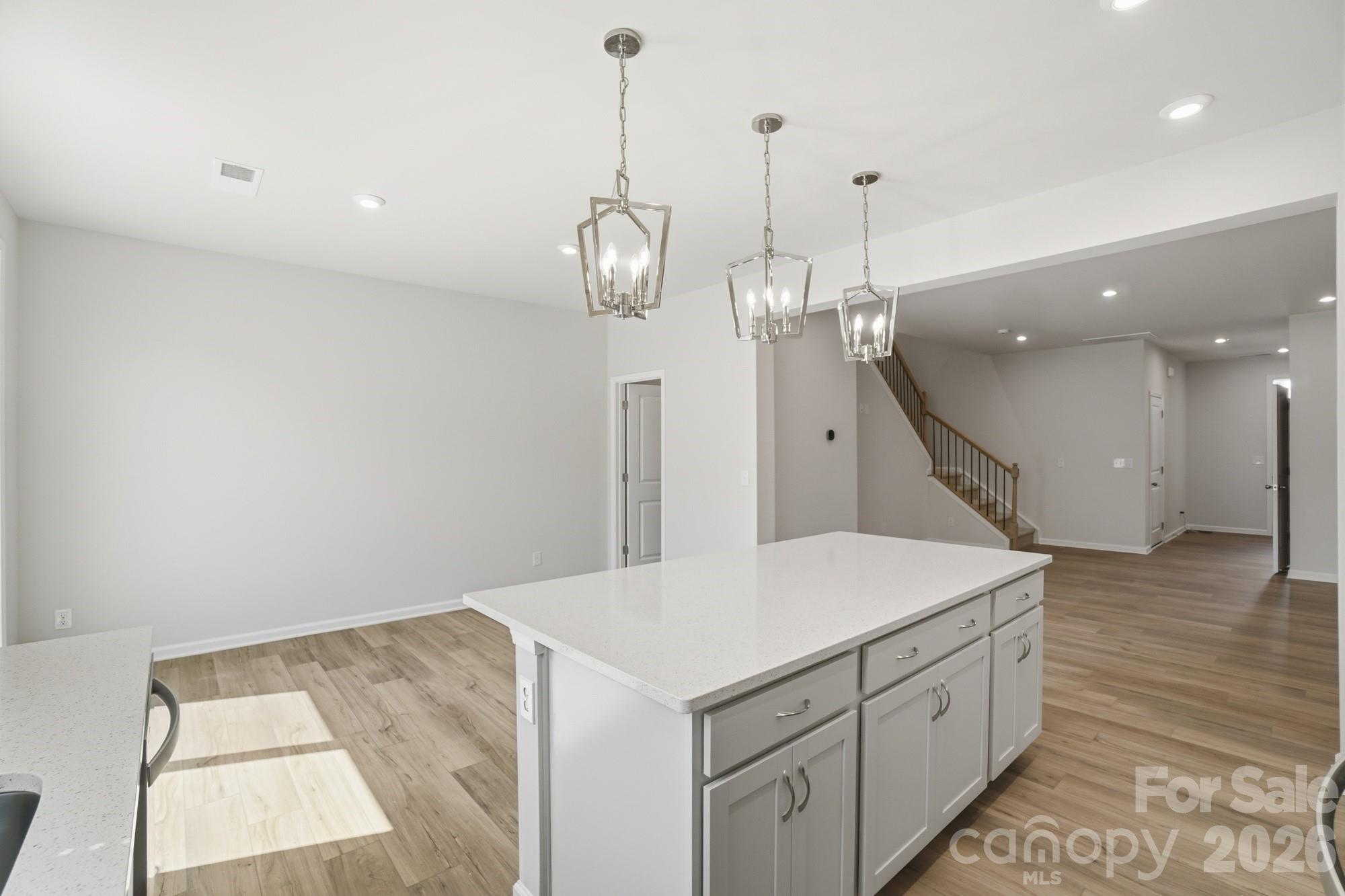 Arbor Chase - Residential