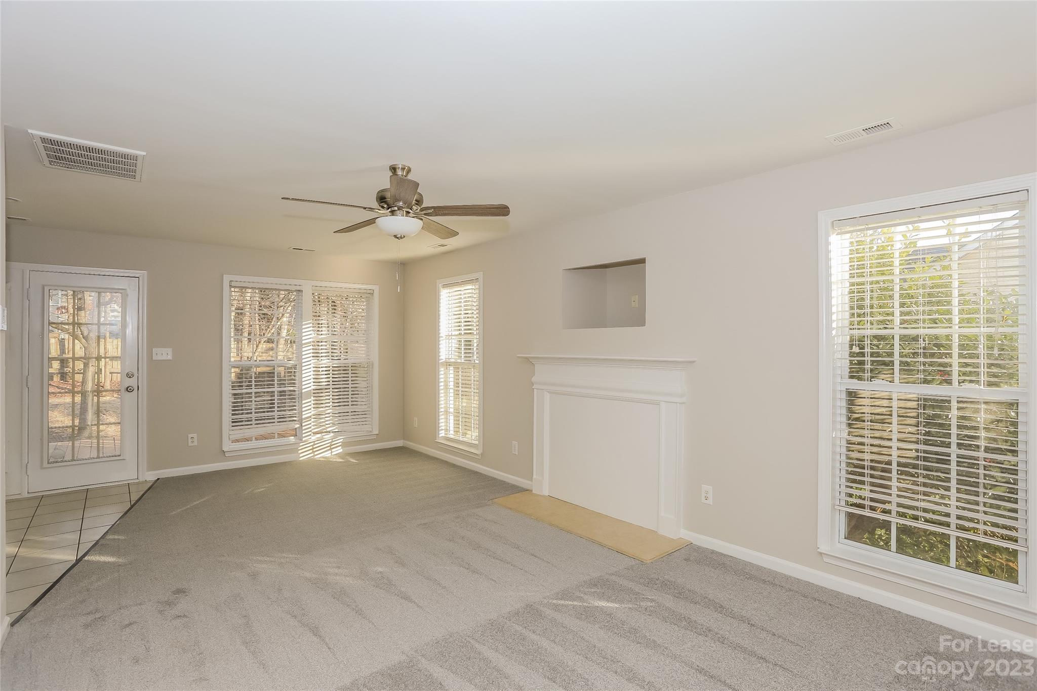 Kerry Greens - Residential Lease