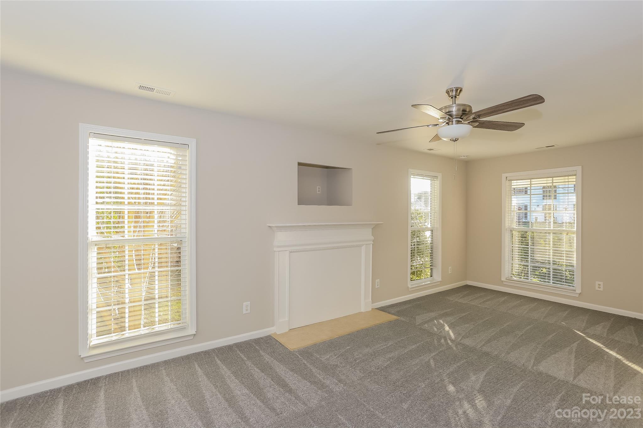 Kerry Greens - Residential Lease