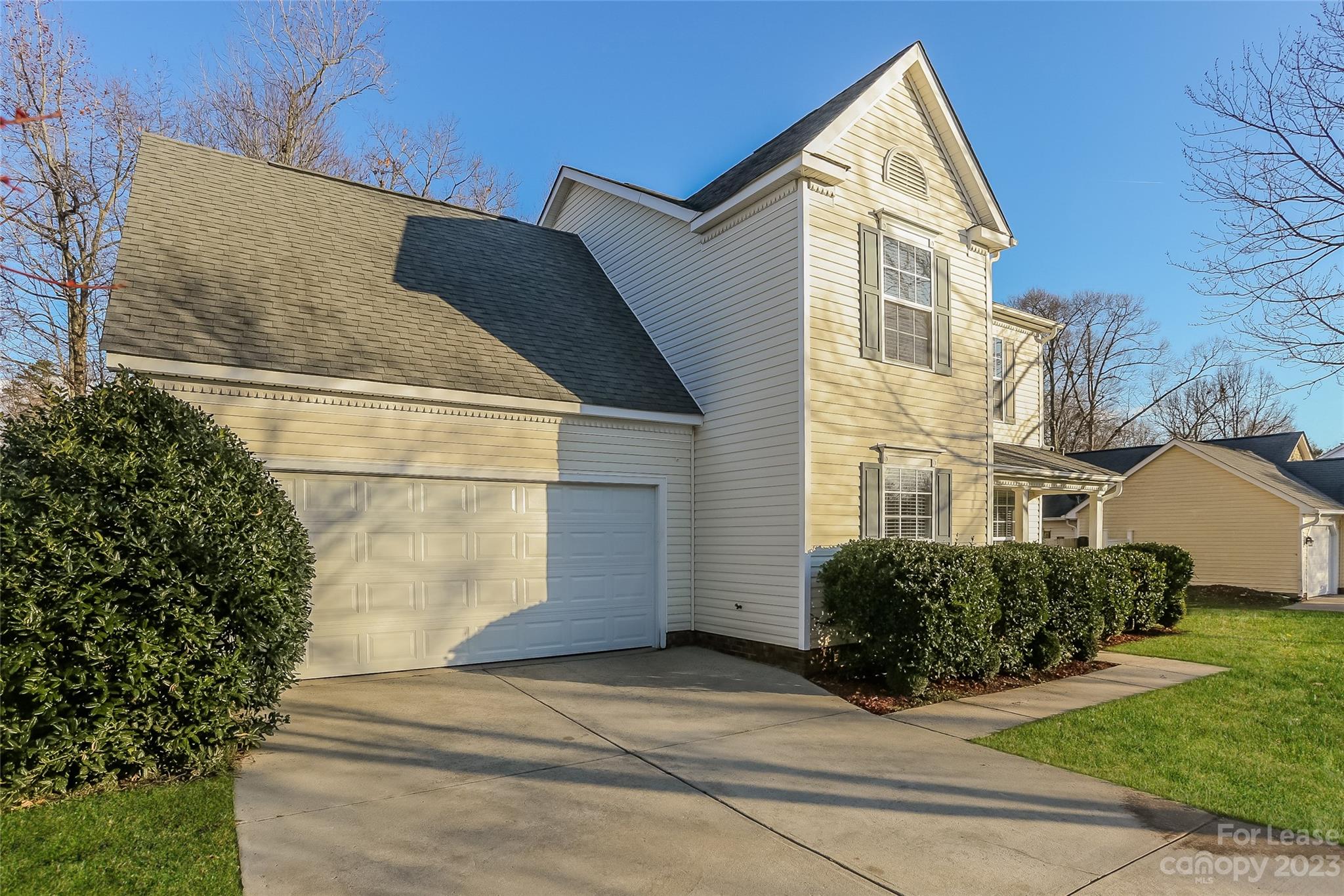 Kerry Greens - Residential Lease