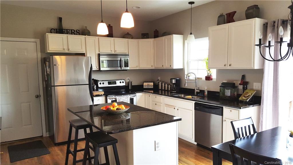 Still Meadow - Residential