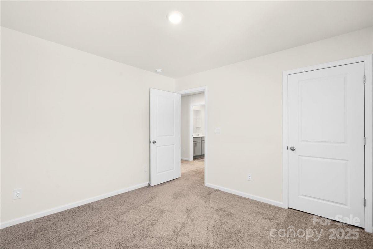 Abrial Ridge - Residential