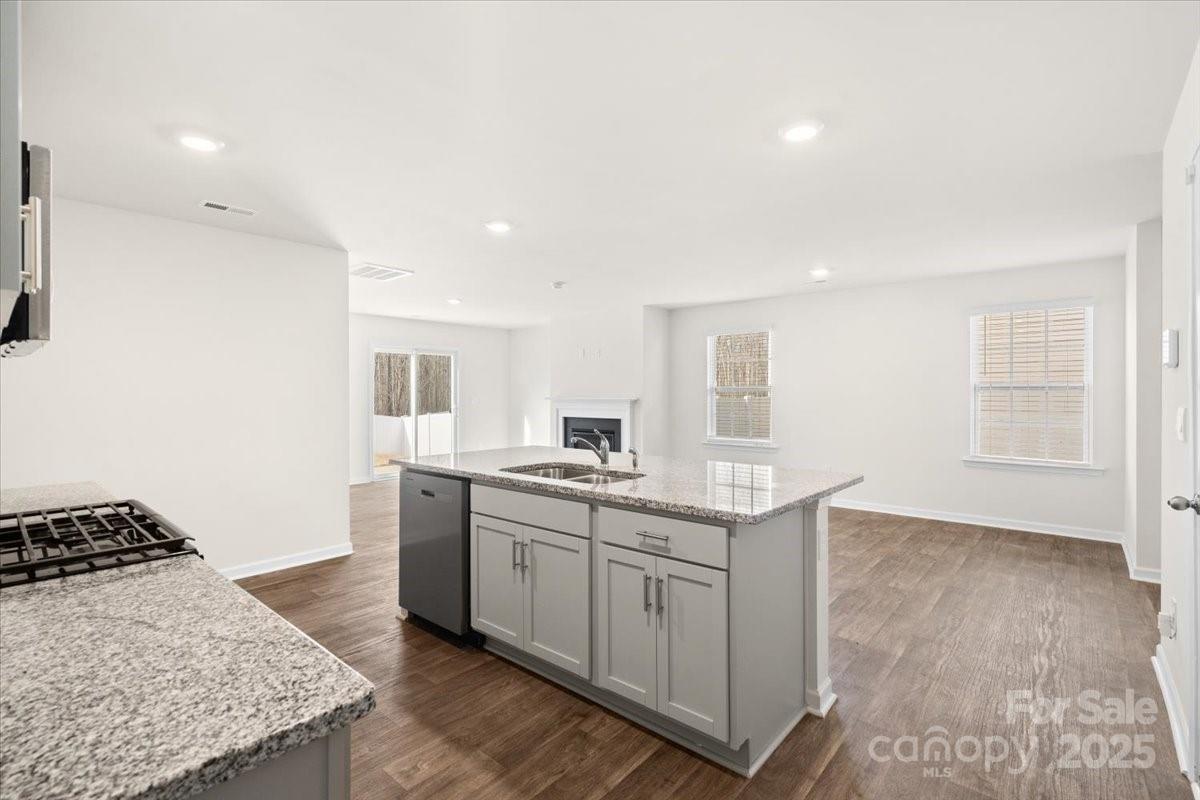 Abrial Ridge - Residential