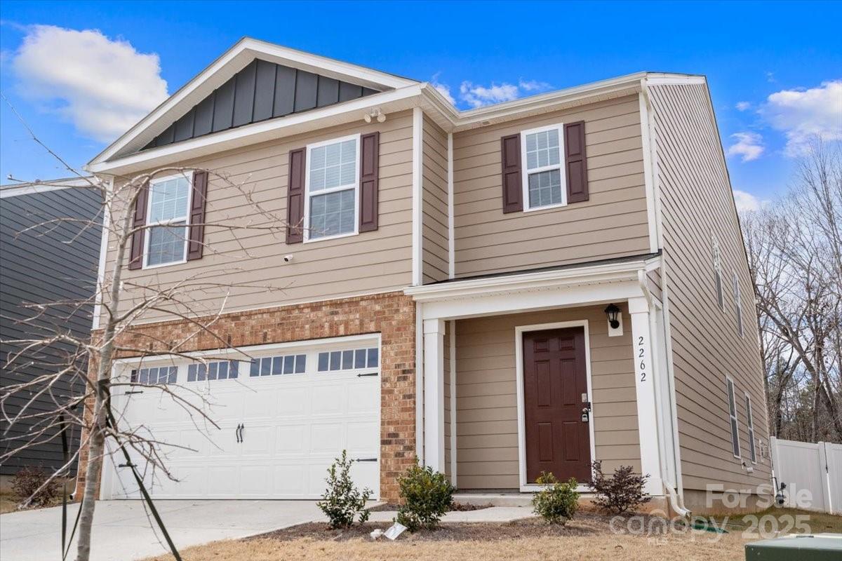 Abrial Ridge - Residential