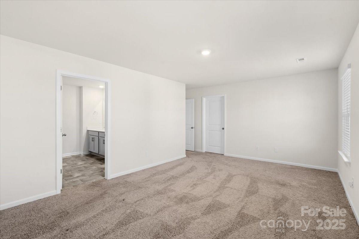 Abrial Ridge - Residential