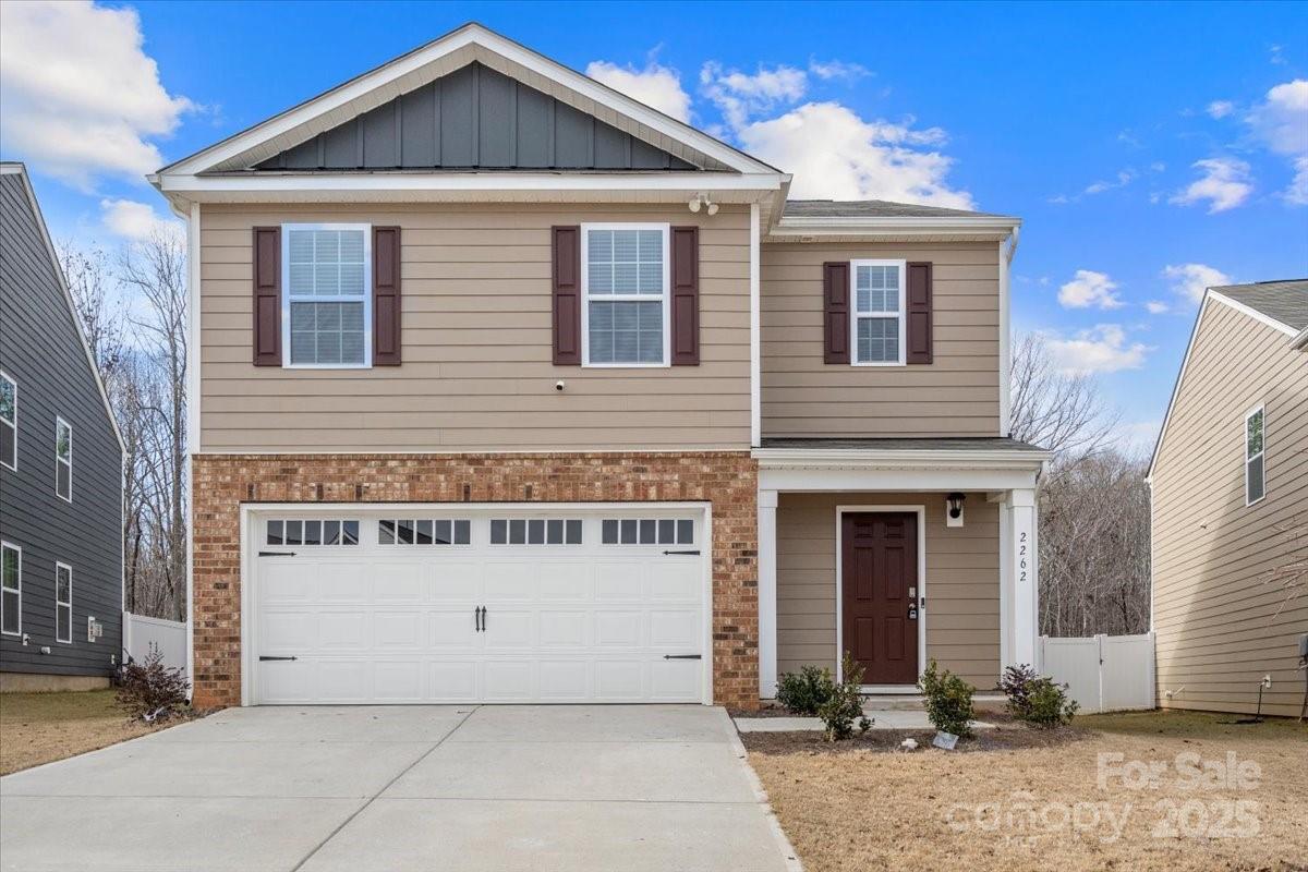 Abrial Ridge - Residential