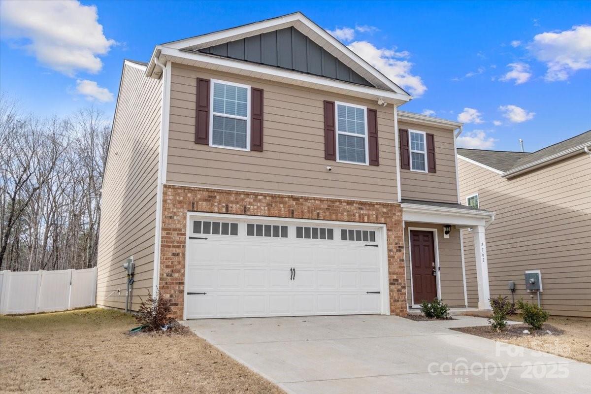 Abrial Ridge - Residential