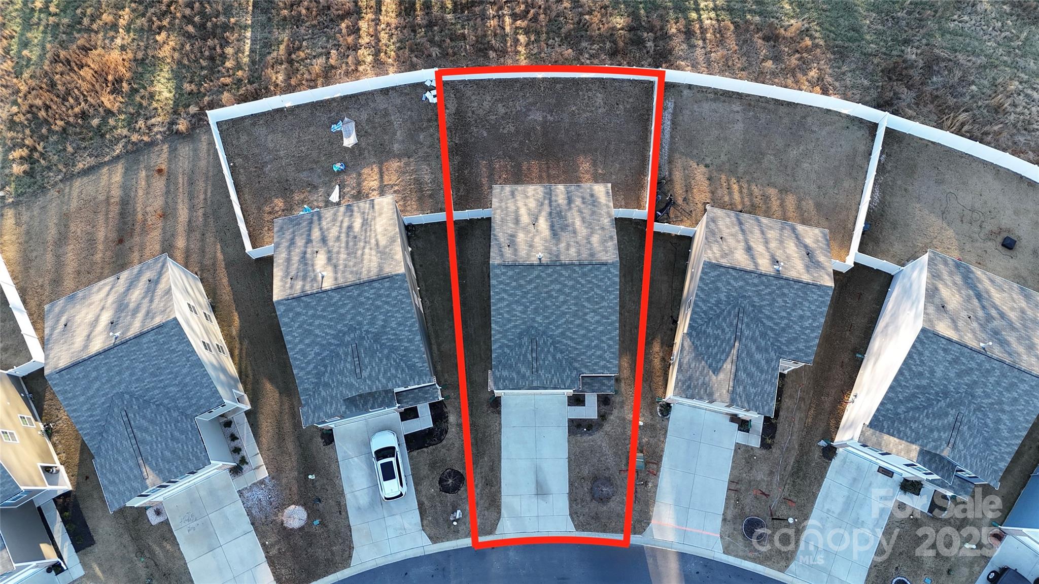 Abrial Ridge - Residential