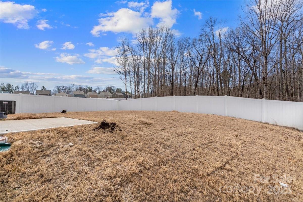 Abrial Ridge - Residential