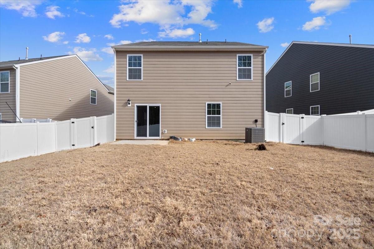 Abrial Ridge - Residential