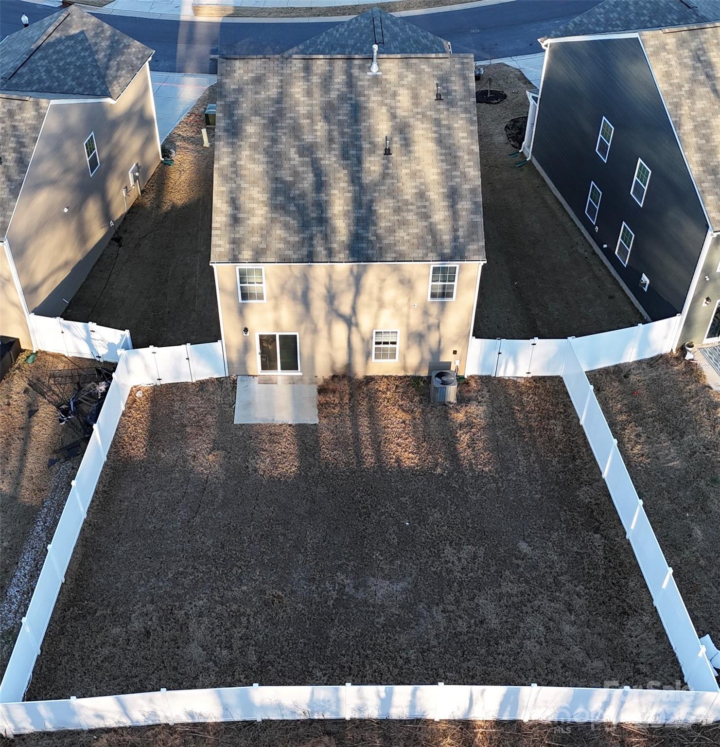 Abrial Ridge - Residential