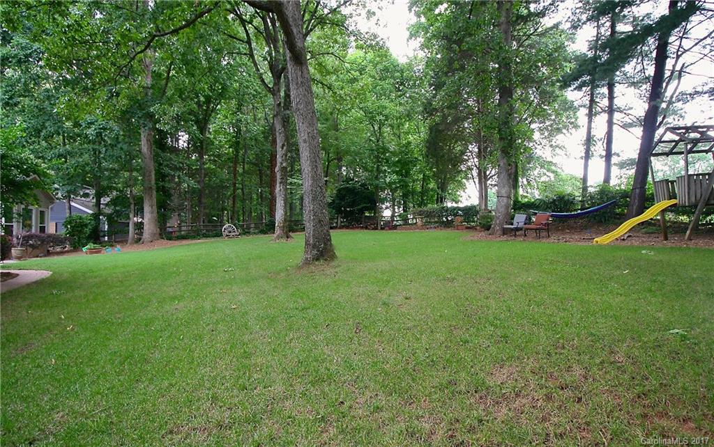 Raintree - Residential