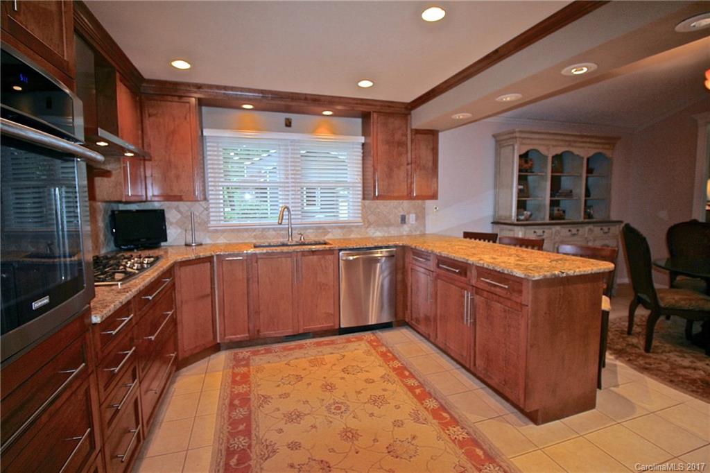 Raintree - Residential