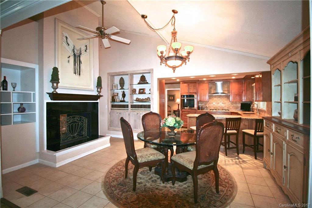 Raintree - Residential