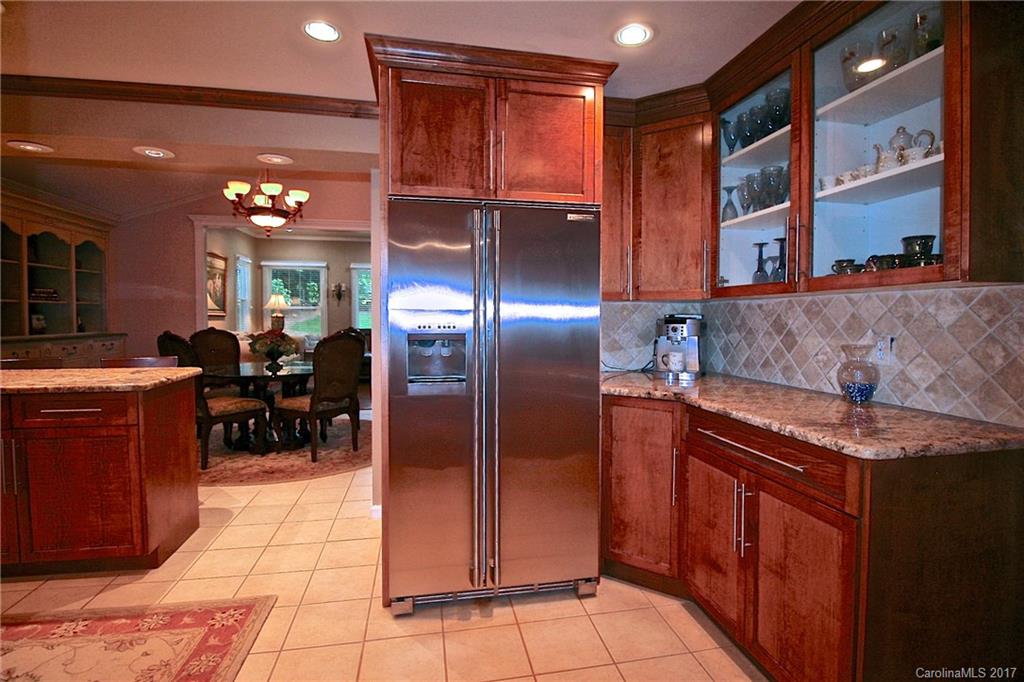 Raintree - Residential