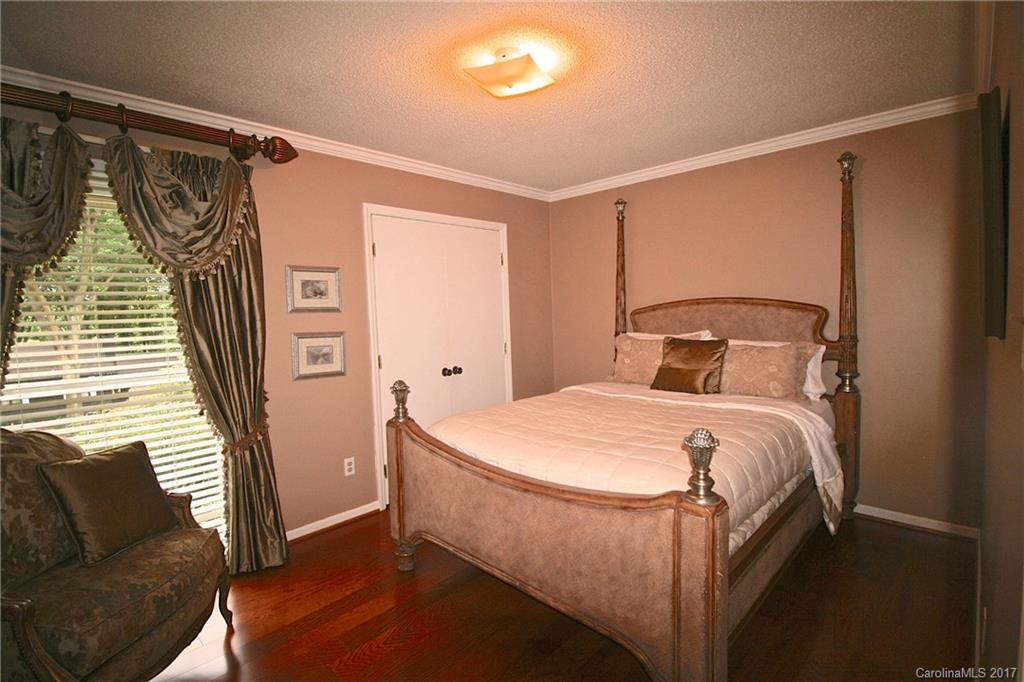 Raintree - Residential