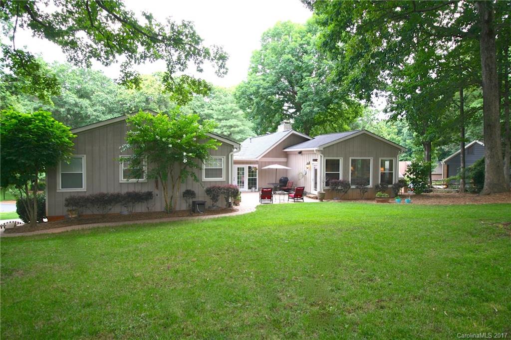 Raintree - Residential